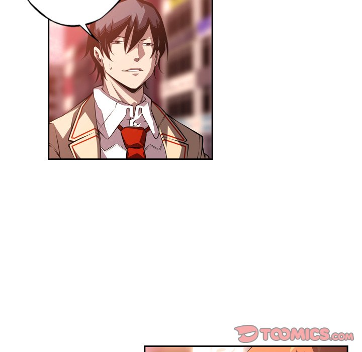 Supernova Supernova EP 133 - Toomics page 50 - 