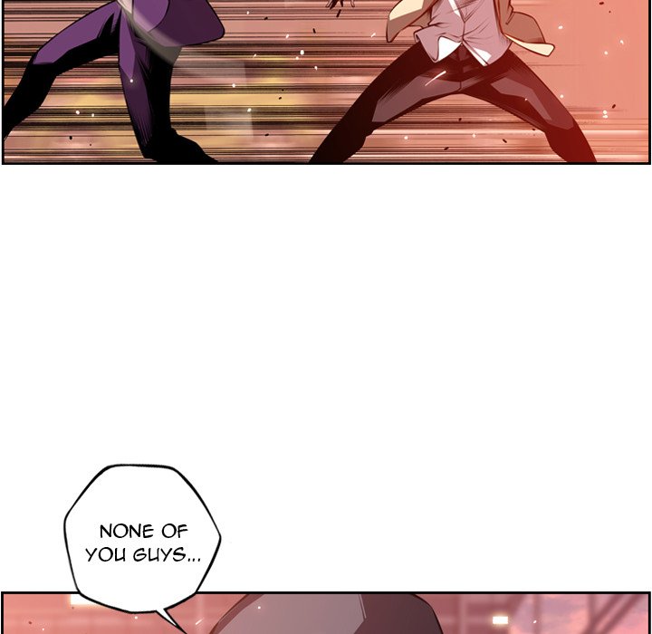 Supernova Supernova EP 133 - Toomics page 6 - 