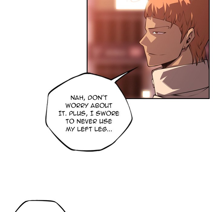 Supernova Supernova EP 133 - Toomics page 51 - 