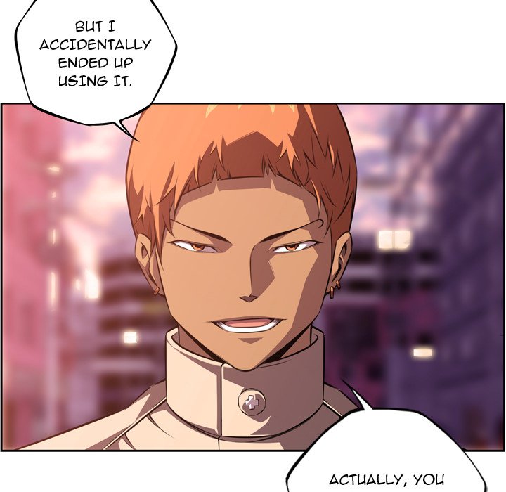 Supernova Supernova EP 133 - Toomics page 52 - 