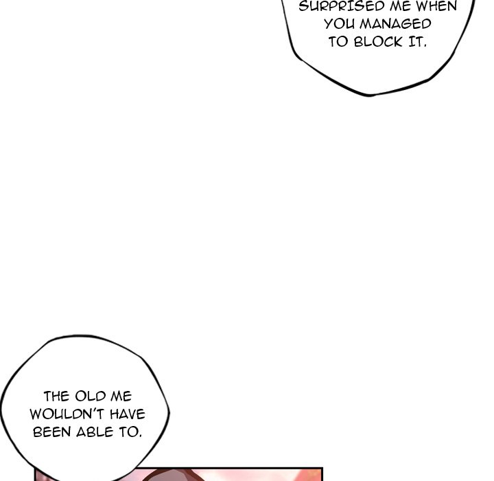 Supernova Supernova EP 133 - Toomics page 53 - 