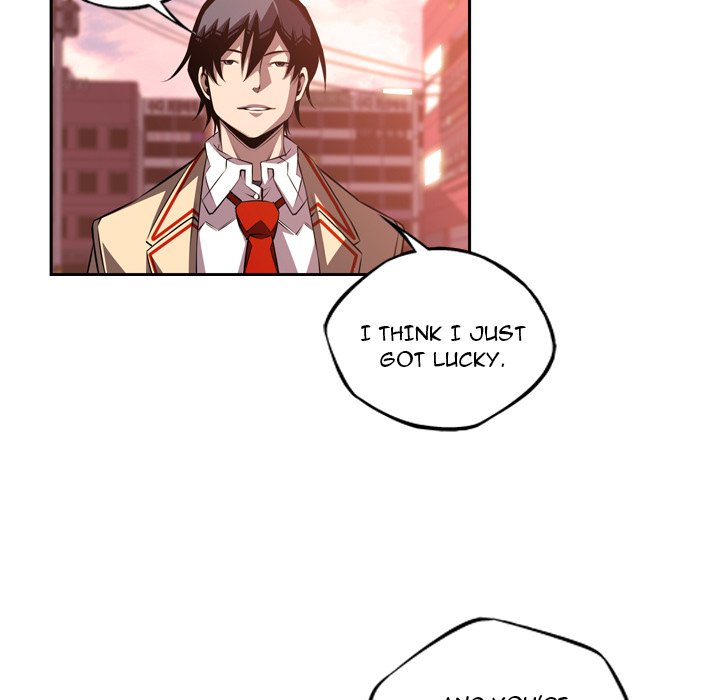 Supernova Supernova EP 133 - Toomics page 54 - 