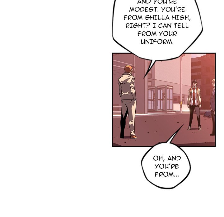 Supernova Supernova EP 133 - Toomics page 55 - 