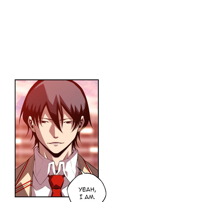 Supernova Supernova EP 133 - Toomics page 57 - 