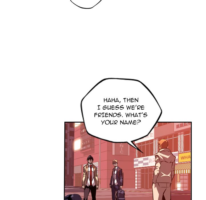 Supernova Supernova EP 133 - Toomics page 58 - 