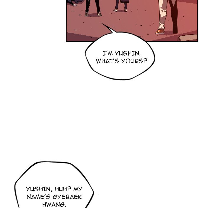 Supernova Supernova EP 133 - Toomics page 59 - 
