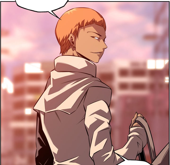 Supernova Supernova EP 133 - Toomics page 60 - 