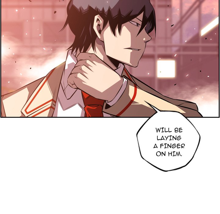 Supernova Supernova EP 133 - Toomics page 7 - 