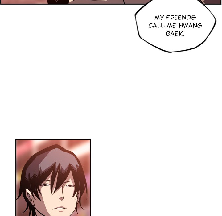 Supernova Supernova EP 133 - Toomics page 61 - 
