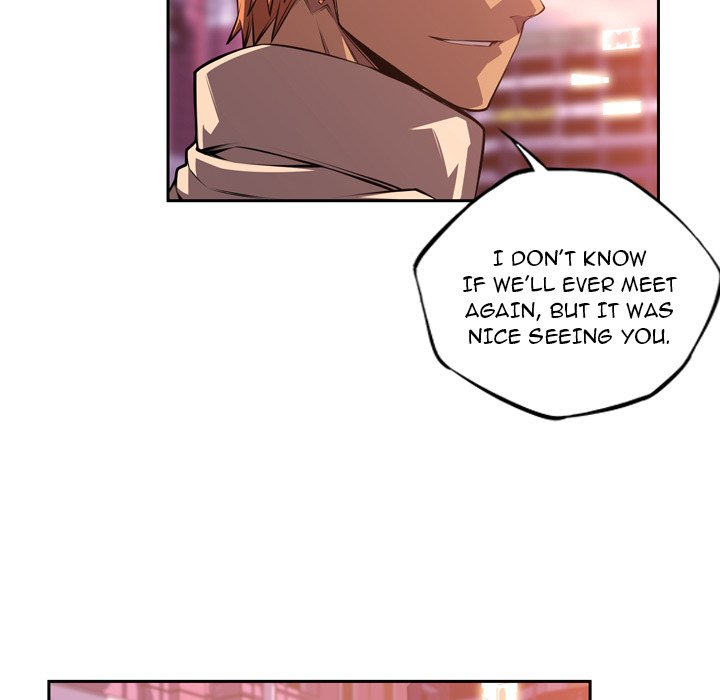 Supernova Supernova EP 133 - Toomics page 63 - 