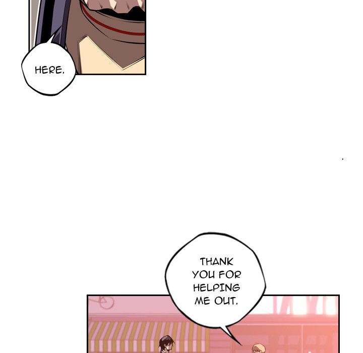 Supernova Supernova EP 133 - Toomics page 66 - 