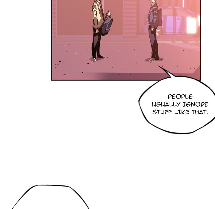 Supernova Supernova EP 133 - Toomics page 67 - 