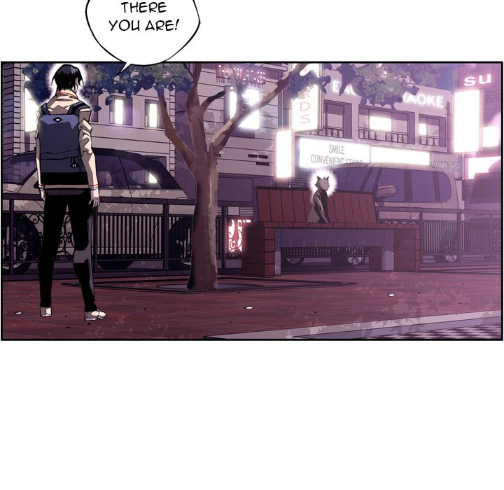 Supernova Supernova EP 133 - Toomics page 71 - 