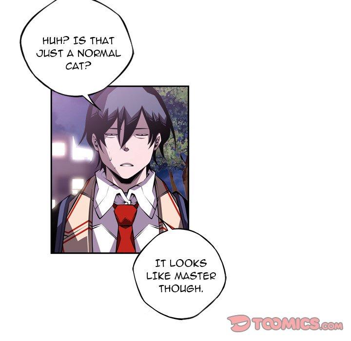 Supernova Supernova EP 133 - Toomics page 74 - 