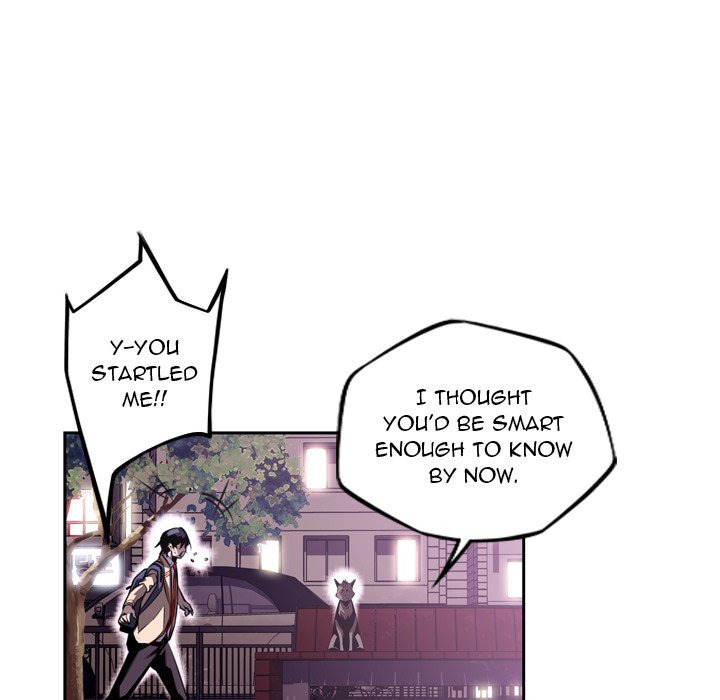 Supernova Supernova EP 133 - Toomics page 76 - 