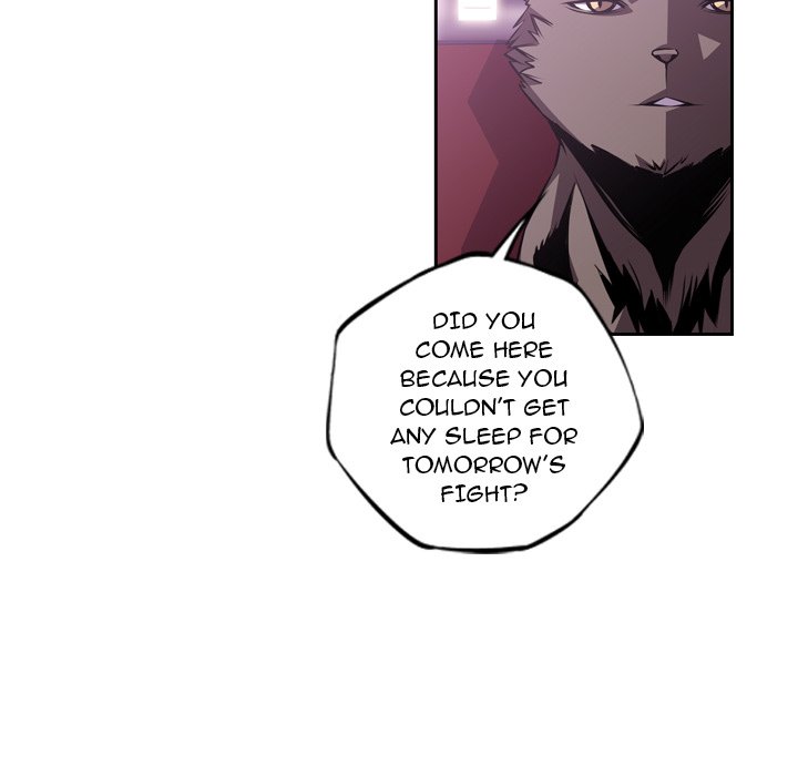 Supernova Supernova EP 133 - Toomics page 78 - 