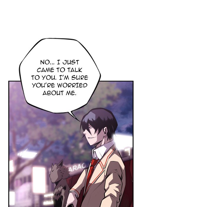 Supernova Supernova EP 133 - Toomics page 79 - 