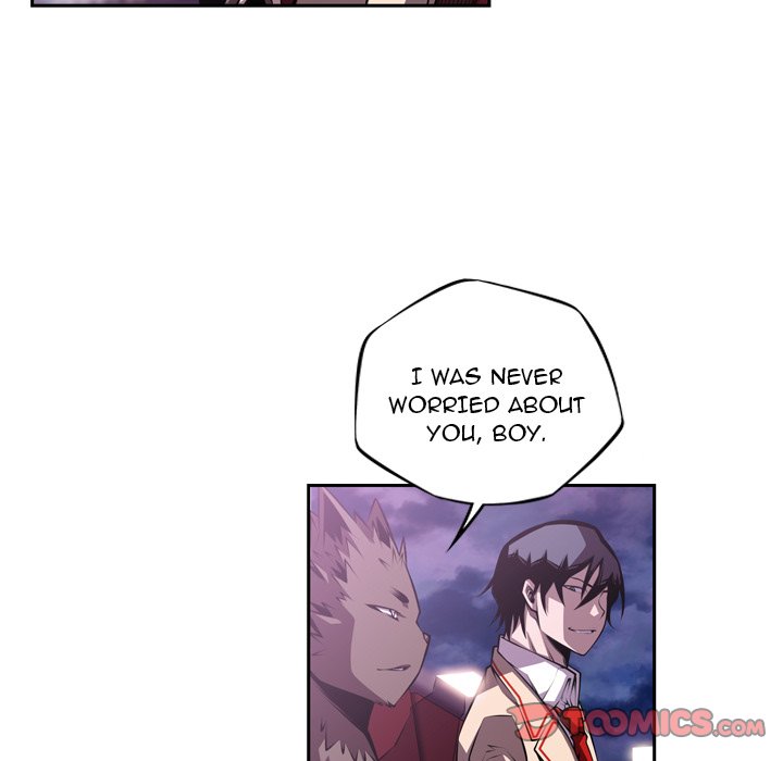 Supernova Supernova EP 133 - Toomics page 80 - 