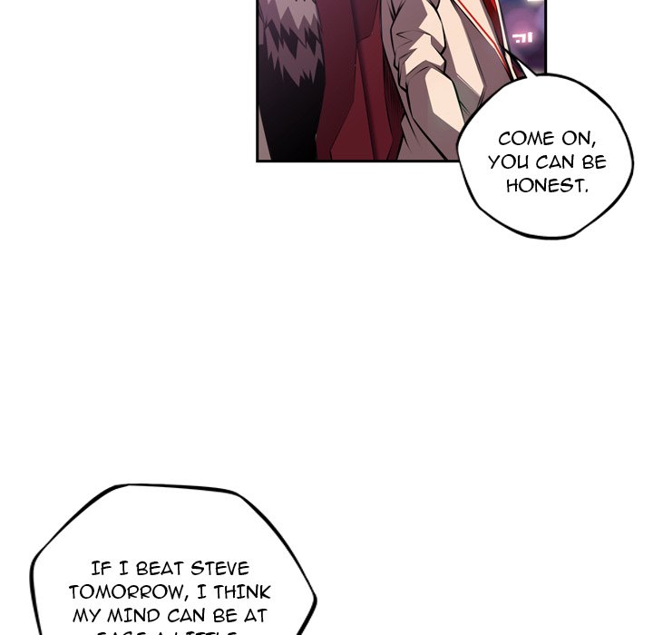 Supernova Supernova EP 133 - Toomics page 81 - 