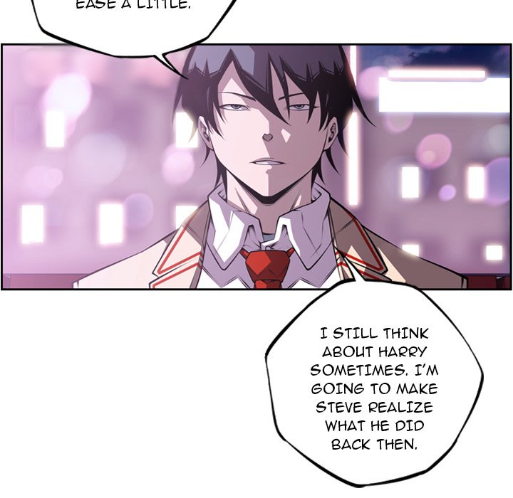 Supernova Supernova EP 133 - Toomics page 82 - 