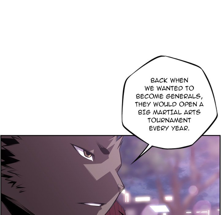 Supernova Supernova EP 133 - Toomics page 83 - 