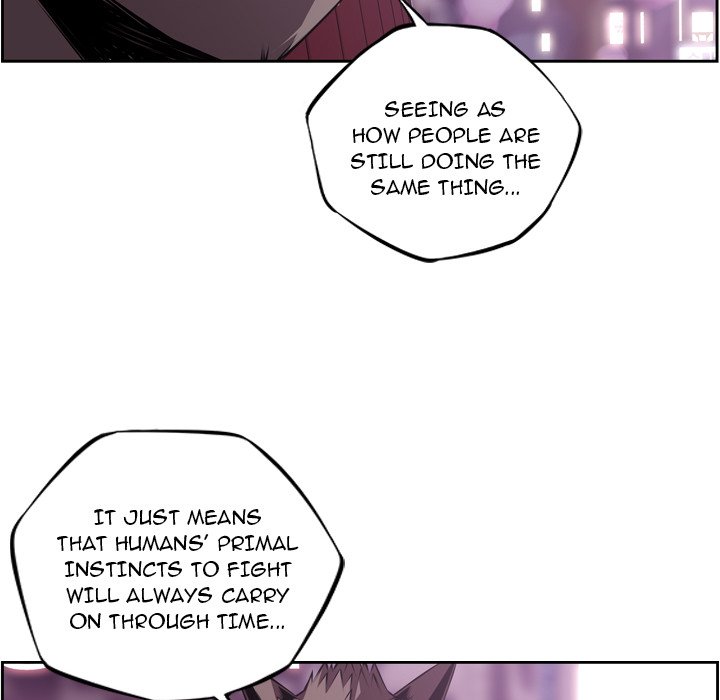 Supernova Supernova EP 133 - Toomics page 84 - 