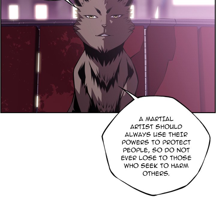 Supernova Supernova EP 133 - Toomics page 85 - 