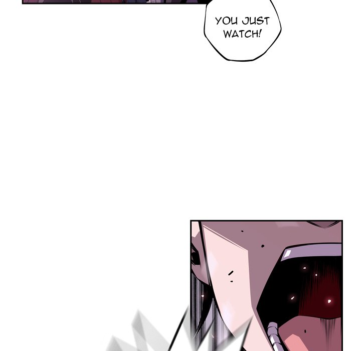 Supernova Supernova EP 133 - Toomics page 87 - 