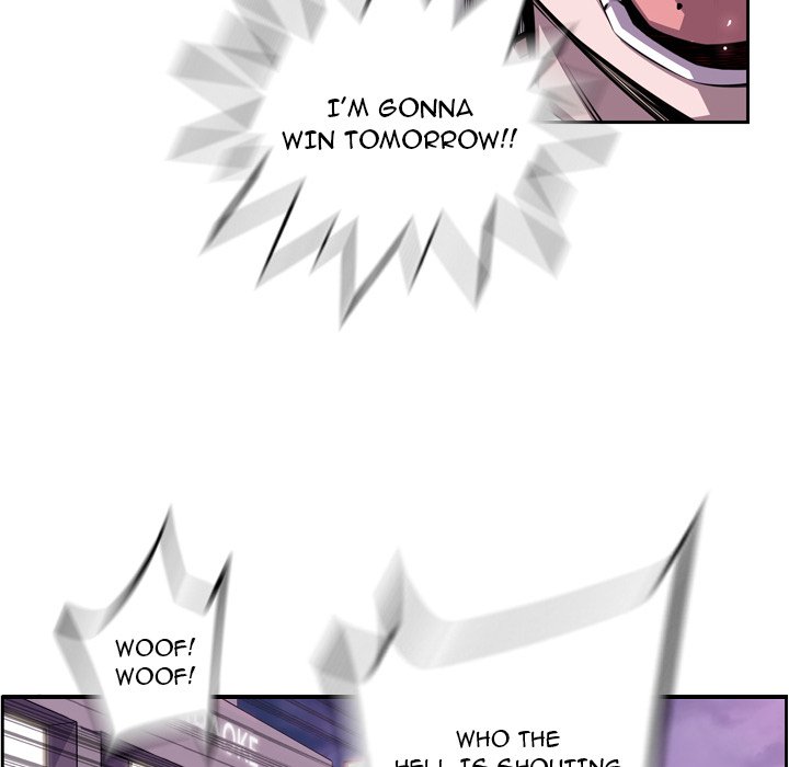 Supernova Supernova EP 133 - Toomics page 88 - 