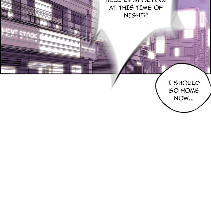 Supernova Supernova EP 133 - Toomics page 89 - 