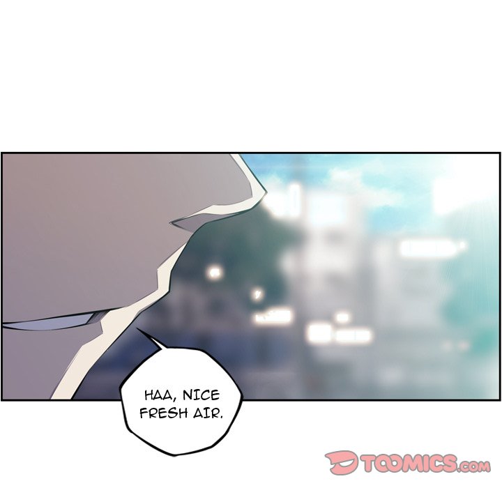Supernova Supernova EP 133 - Toomics page 92 - 