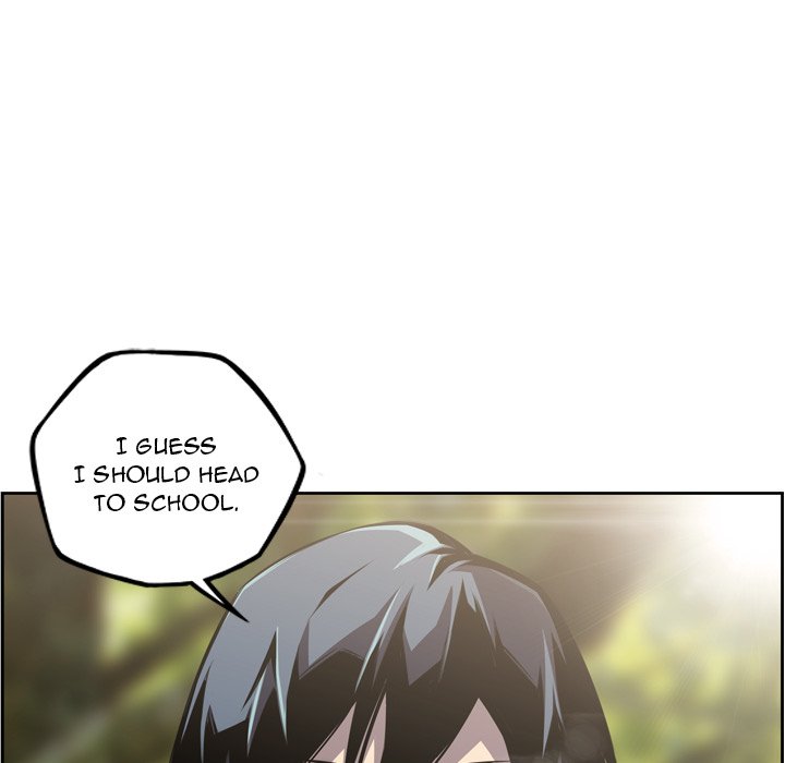 Supernova Supernova EP 133 - Toomics page 93 - 