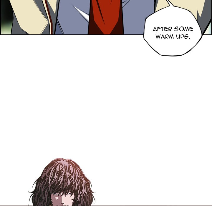 Supernova Supernova EP 133 - Toomics page 95 - 