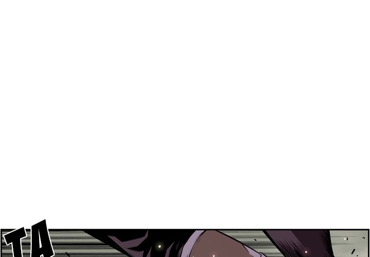 Supernova Supernova EP 134 - Toomics page 1 - 