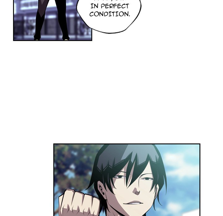 Supernova Supernova EP 134 - Toomics page 11 - 