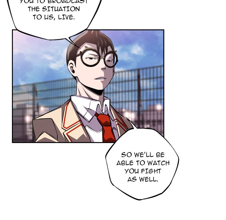 Supernova Supernova EP 134 - Toomics page 17 - 