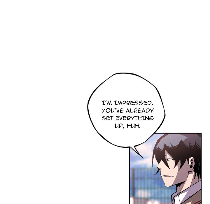 Supernova Supernova EP 134 - Toomics page 18 - 
