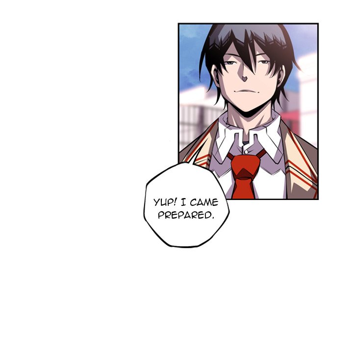 Supernova Supernova EP 134 - Toomics page 21 - 