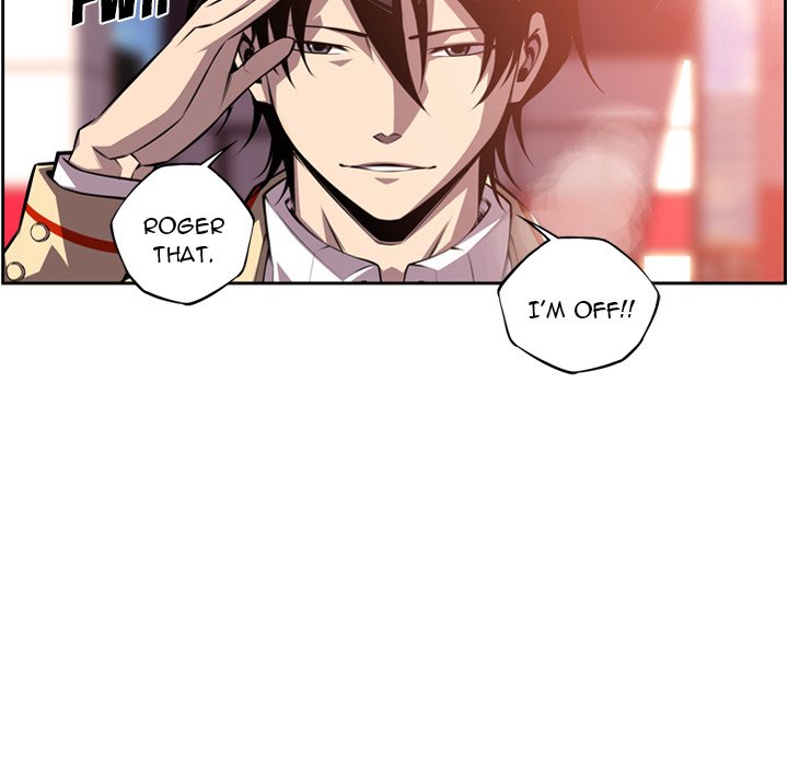 Supernova Supernova EP 134 - Toomics page 24 - 