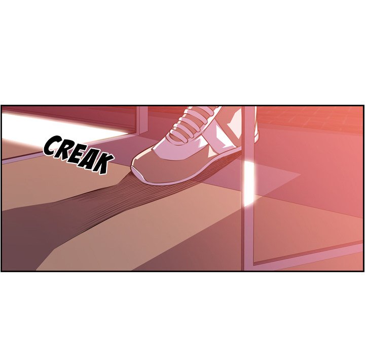 Supernova Supernova EP 134 - Toomics page 29 - 