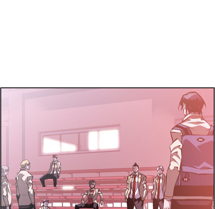 Supernova Supernova EP 134 - Toomics page 30 - 