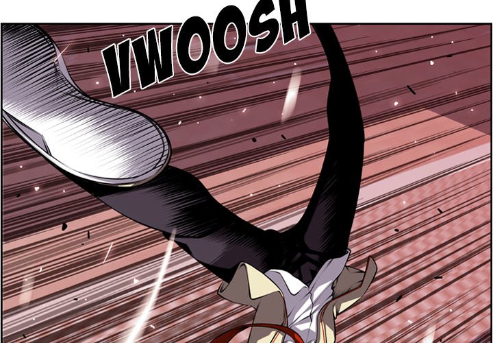 Supernova Supernova EP 134 - Toomics page 4 - 