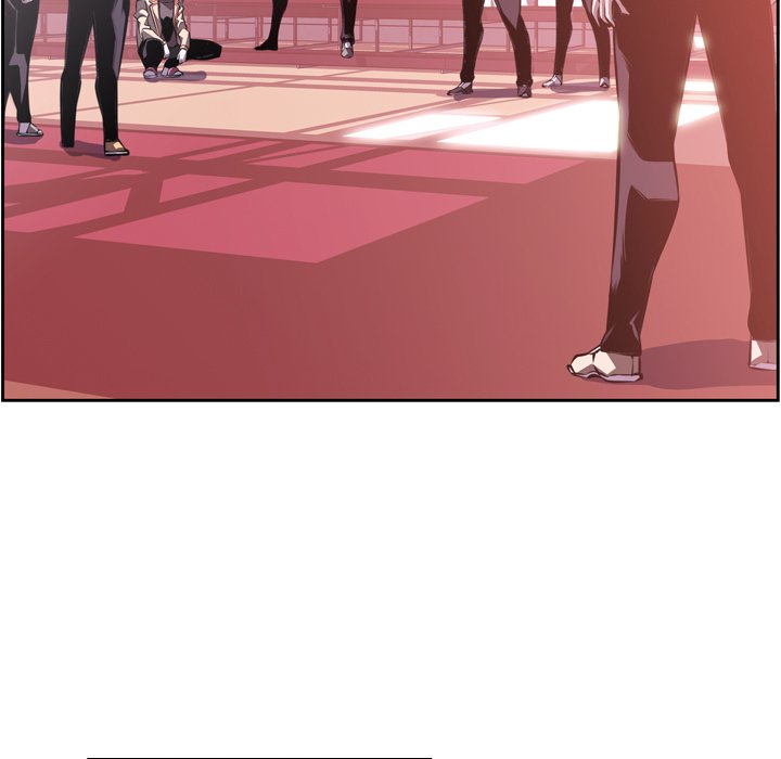 Supernova Supernova EP 134 - Toomics page 31 - 