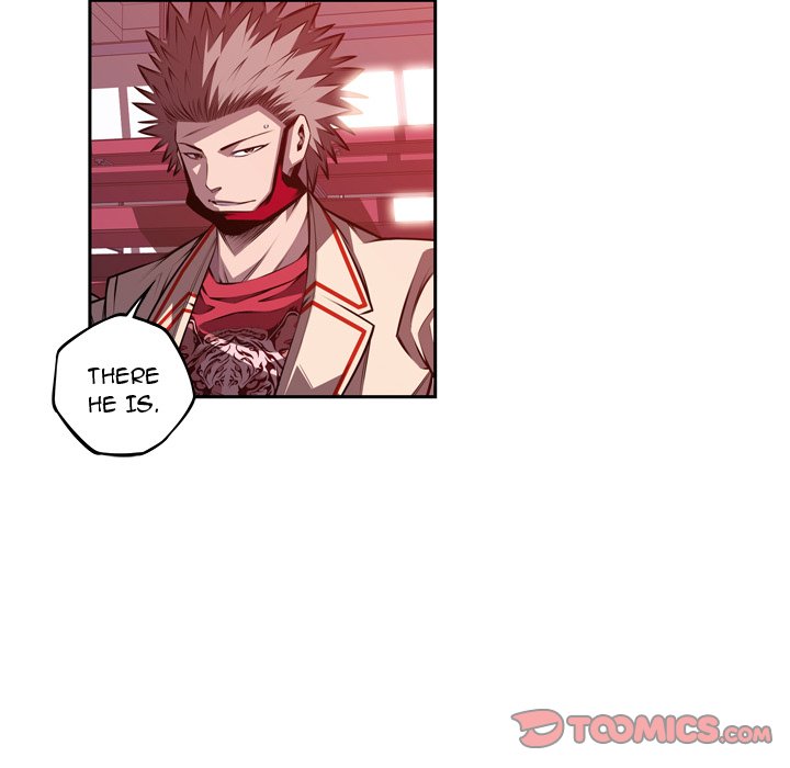 Supernova Supernova EP 134 - Toomics page 32 - 