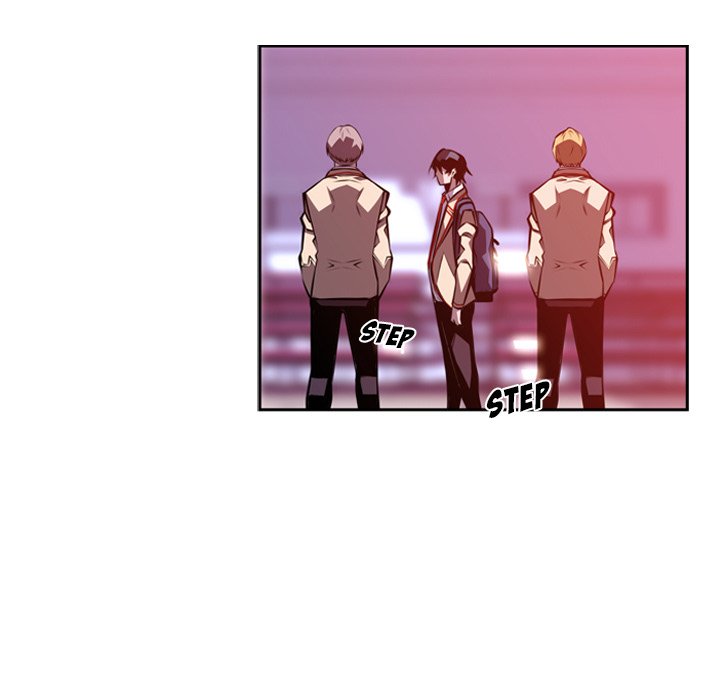 Supernova Supernova EP 134 - Toomics page 33 - 