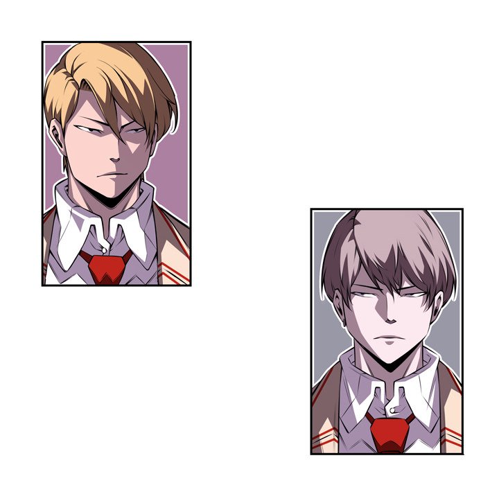Supernova Supernova EP 134 - Toomics page 34 - 