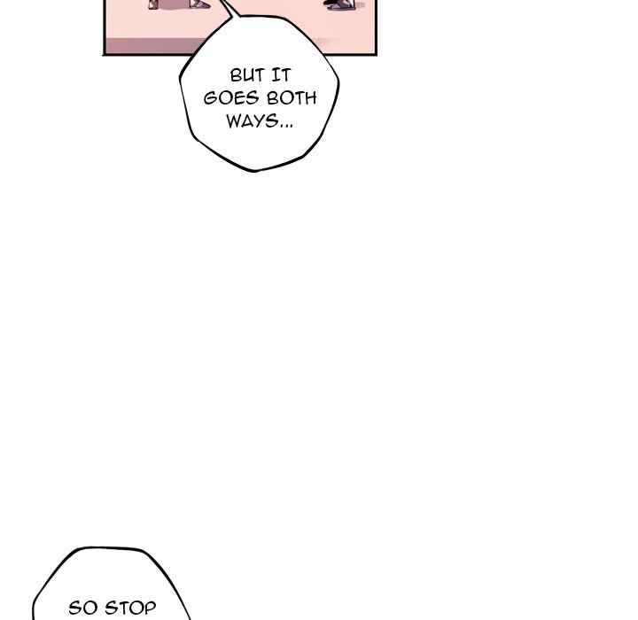 Supernova Supernova EP 134 - Toomics page 36 - 