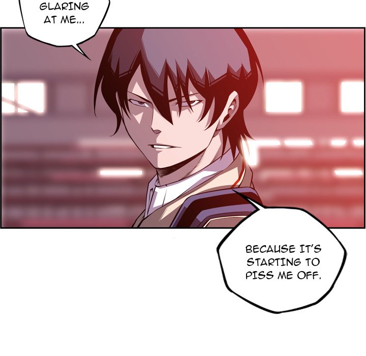 Supernova Supernova EP 134 - Toomics page 37 - 