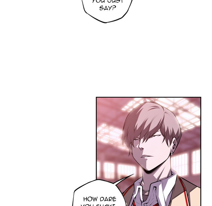 Supernova Supernova EP 134 - Toomics page 39 - 