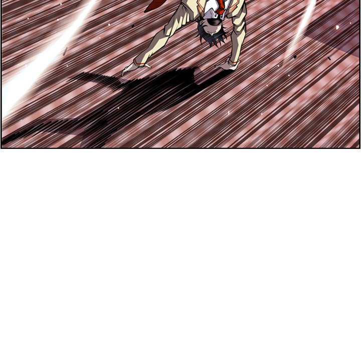 Supernova Supernova EP 134 - Toomics page 5 - 